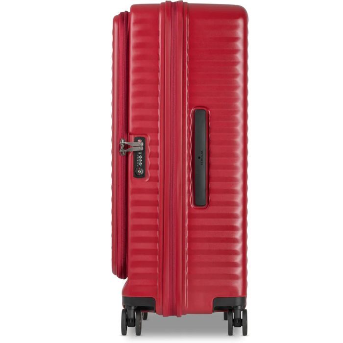 Чемодан Echolac Celestra Echolac Red L (EcPC183-401-21) изображение 4
