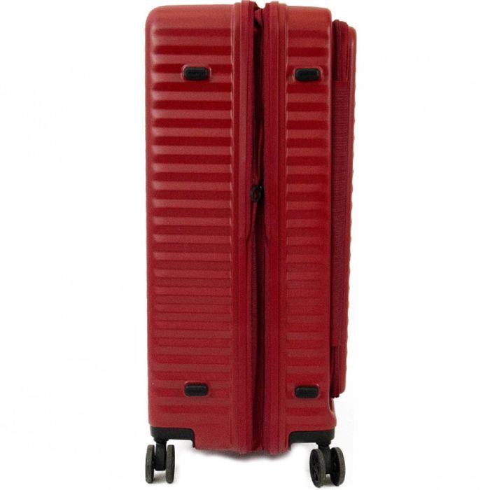 Чемодан Echolac Celestra Echolac Red L (EcPC183-401-21) изображение 5