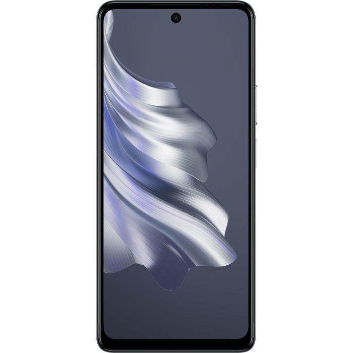 Мобільний телефон Tecno Spark 20 Pro 8/256Gb Moonlit Black (4894947014178) зображення 2