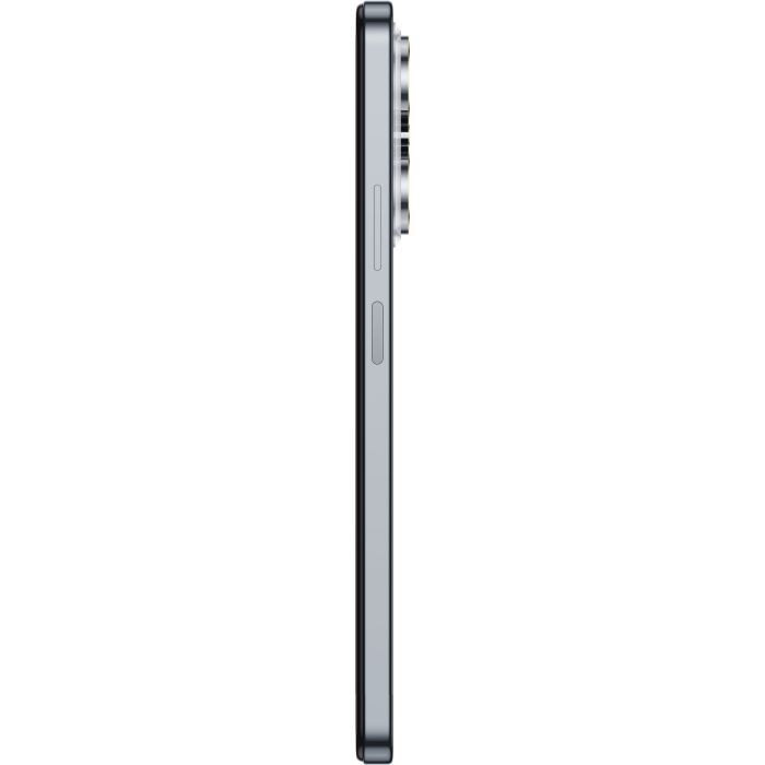 Мобільний телефон Tecno Spark 20 Pro 8/256Gb Moonlit Black (4894947014178) зображення 5