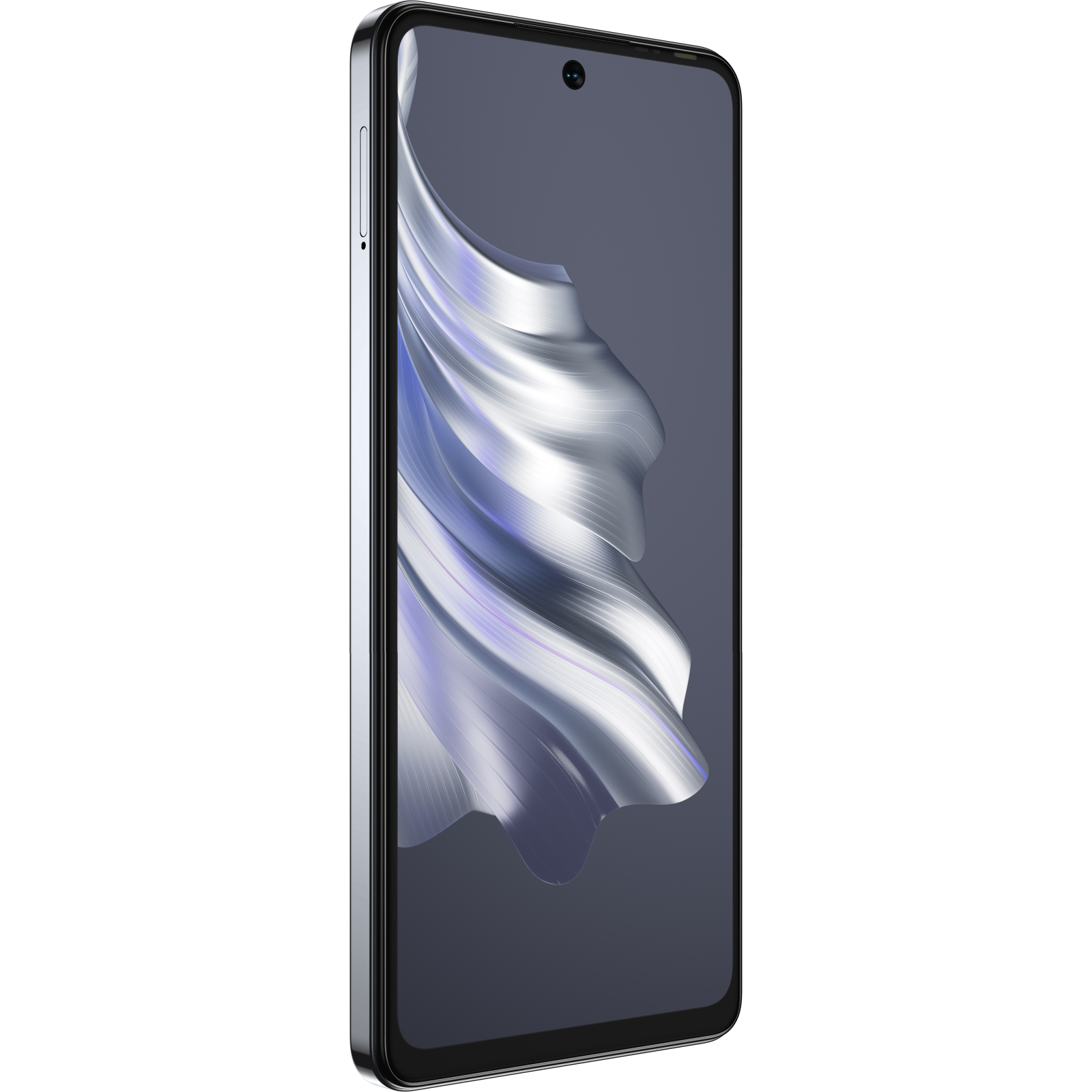 Мобильный телефон Tecno Spark 20 Pro 8/256Gb Moonlit Black (4894947014178) изображение 8