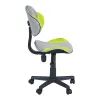 Дитяче крісло FunDesk LST3 Green-Grey (LST3 GN-GY) зображення 3
