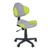Дитяче крісло FunDesk LST3 Green-Grey (LST3 GN-GY)