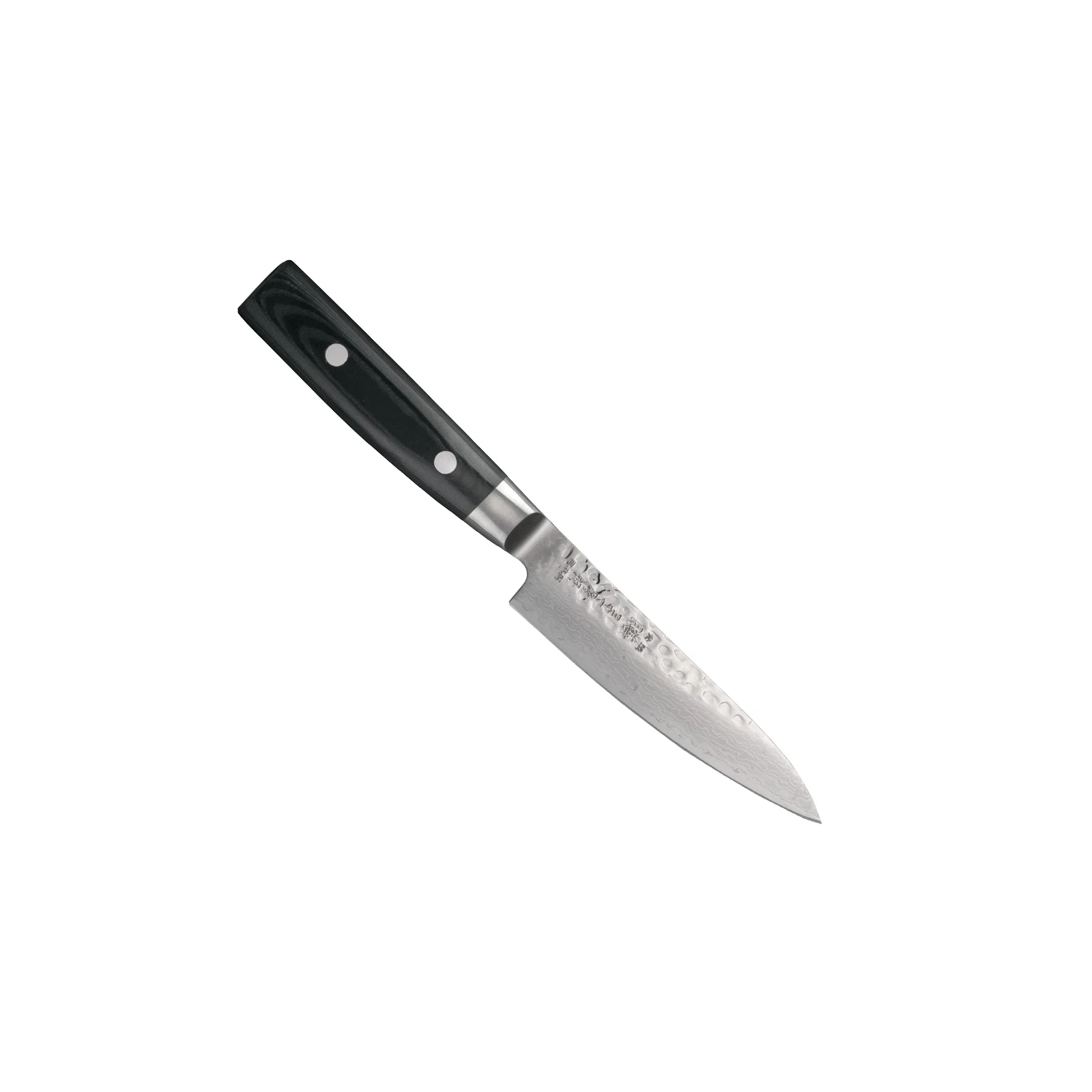 Набор ножей Yaxell з 2-х предметів, серія Zen (35500-902) изображение 3