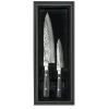 Набор ножей Yaxell з 2-х предметів, серія Zen (35500-902)
