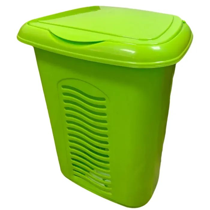 Кошик для білизни Консенсус Орифлейм 40 л (Консенсус/орифлейм)