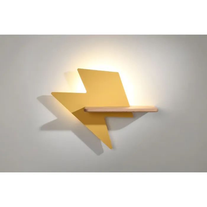 Світильник Candellux LIGHTNING (21-19547) зображення 3
