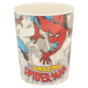 Набор детской посуды Stor Spiderman - Comic, Bamboo Set (Stor-01275) изображение 4
