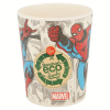 Набор детской посуды Stor Spiderman - Comic, Bamboo Set (Stor-01275) изображение 5