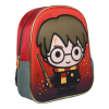 Рюкзак детский Cerda Harry Potter - Potter 3D Nursery Backpack (CERDA-2100002432)