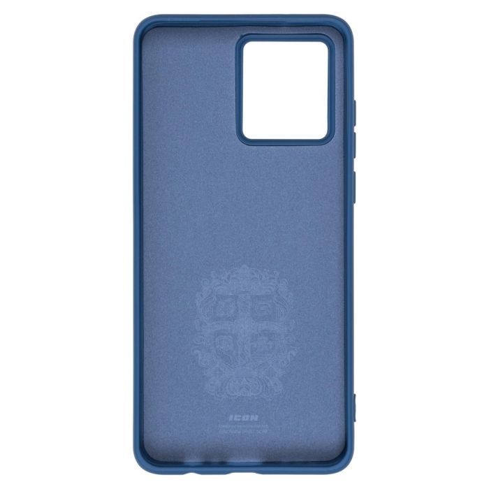 Чехол для мобильного телефона Armorstandart ICON Case Motorola G84 5G Black (ARM70879) изображение 2