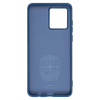 Чехол для мобильного телефона Armorstandart ICON Case Motorola G84 5G Dark Blue (ARM70880) изображение 2