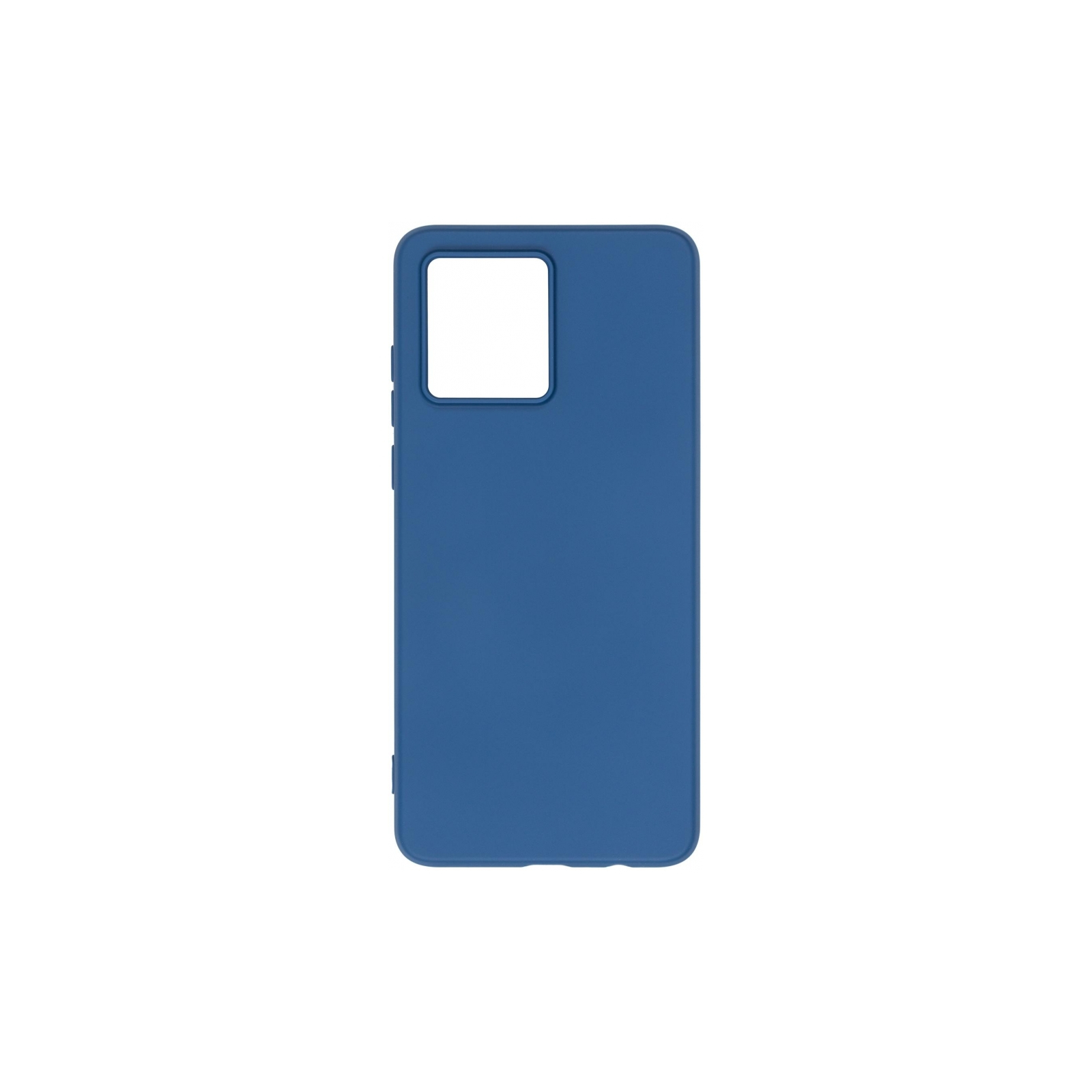 Чехол для мобильного телефона Armorstandart ICON Case Motorola G84 5G Dark Blue (ARM70880)