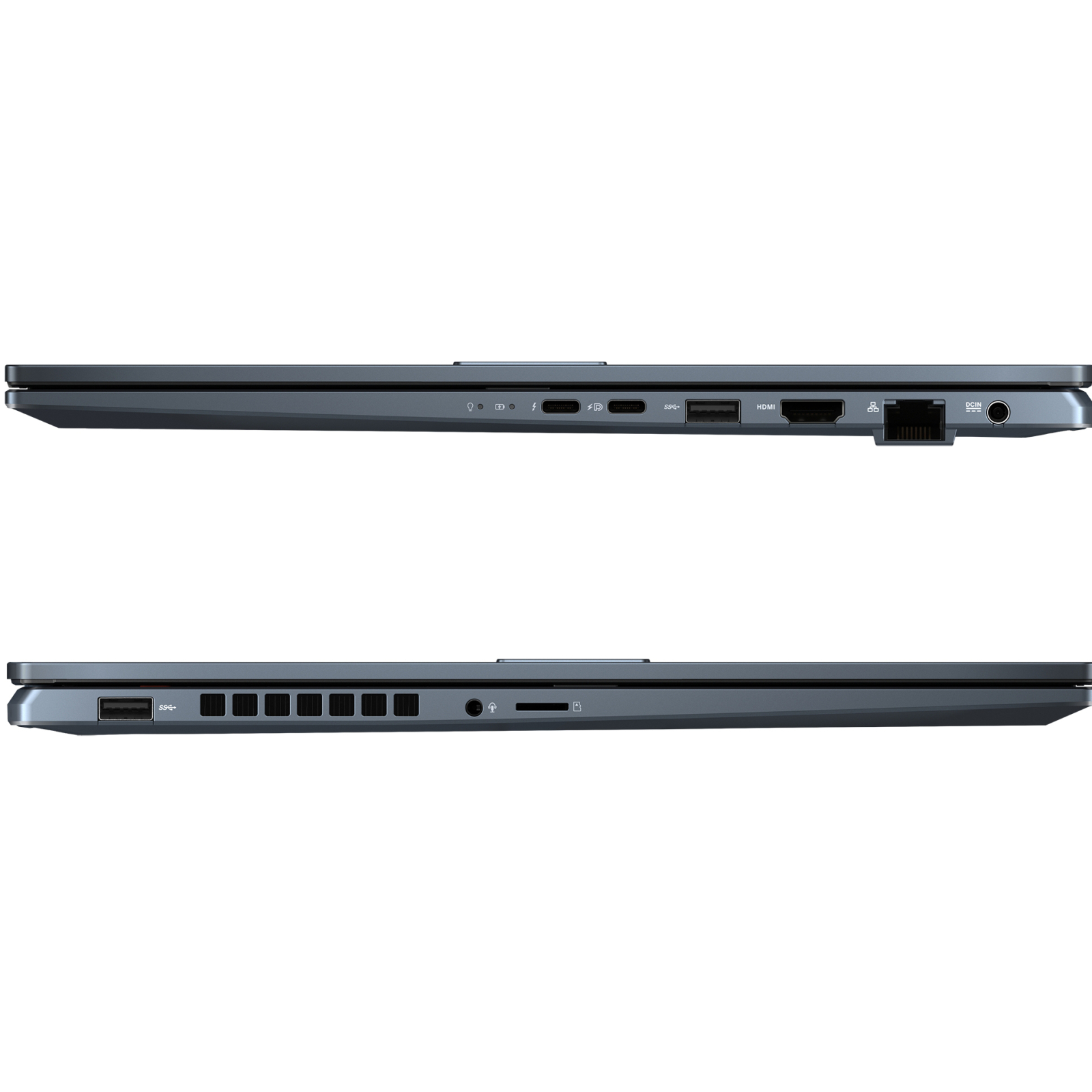 Ноутбук ASUS Vivobook Pro 16 K6602VU-KV101 (90NB1152-M004H0) изображение 5