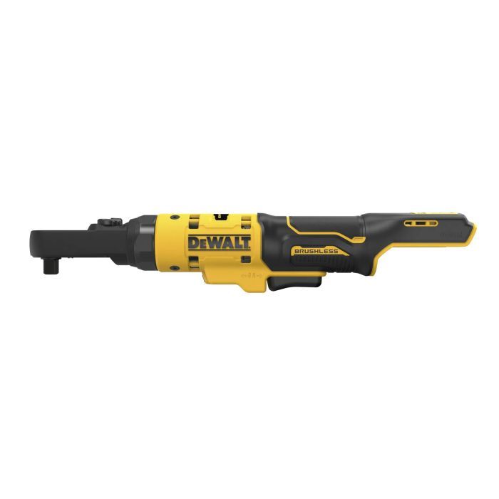 Гайковерт DeWALT угловой, 12V XR Li-lon, бесщеточный, 75 Нм (DCF500N) изображение 2