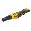 Гайковерт DeWALT угловой, 12V XR Li-lon, бесщеточный, 75 Нм (DCF500N) изображение 3