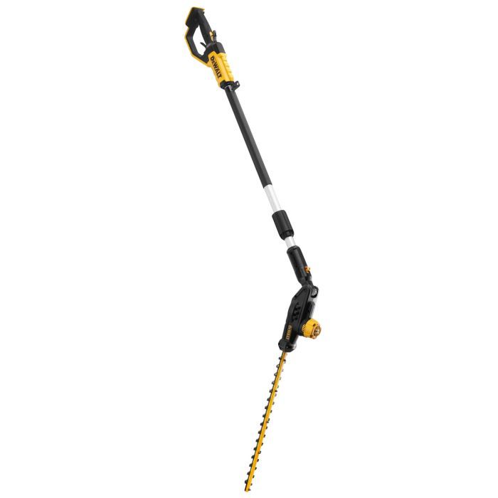 Кущоріз DeWALT зі штангою, 18V, 55 см (без АКБ та ЗП) (DCMPH566N) зображення 2