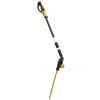Кущоріз DeWALT зі штангою, 18V, 55 см (без АКБ та ЗП) (DCMPH566N) зображення 2