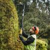 Кущоріз DeWALT зі штангою, 18V, 55 см (без АКБ та ЗП) (DCMPH566N) зображення 7