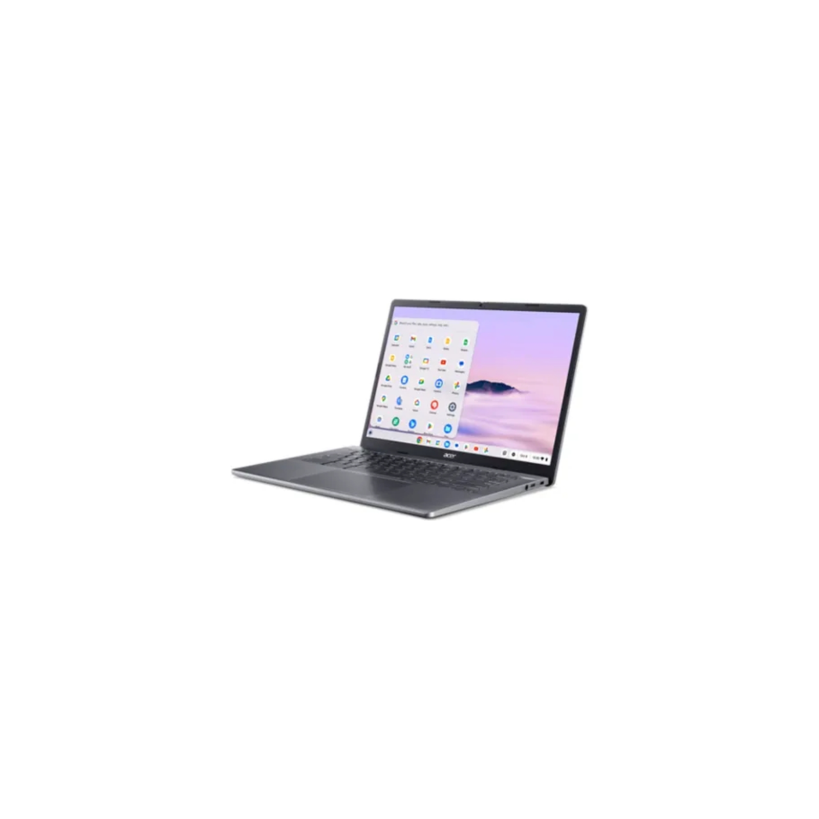 Ноутбук Acer Chromebook CB514-3H (NX.KP4EU.001) зображення 3