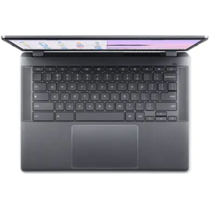 Ноутбук Acer Chromebook Plus 514 CB514-3H (NX.KP4EU.001) изображение 4