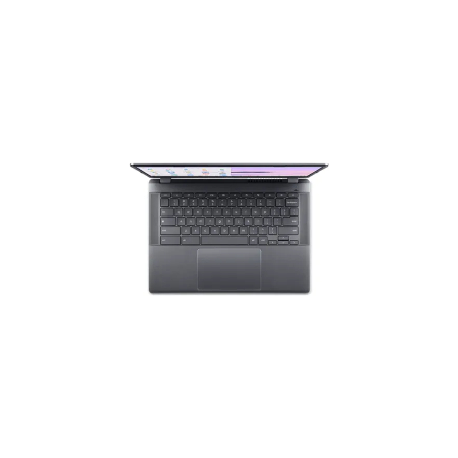 Ноутбук Acer Chromebook CB514-3H (NX.KP4EU.001) изображение 4
