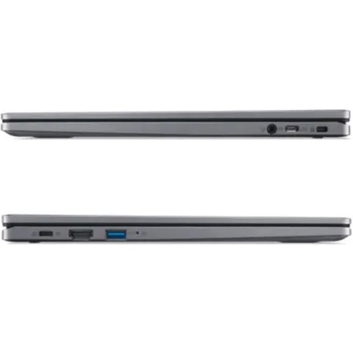 Ноутбук Acer Chromebook Plus 514 CB514-3H (NX.KP4EU.001) изображение 5