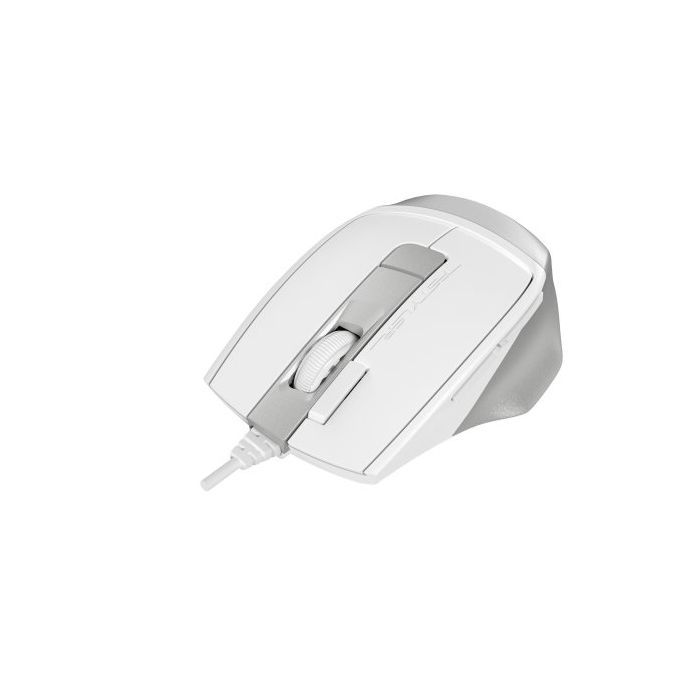 Мышка A4Tech FM45S Air USB lcy Blue (4711421992657) изображение 2