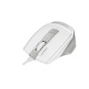 Мишка A4Tech FM45S Air USB Silver White (4711421992589) зображення 2