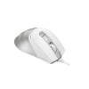 Мышка A4Tech FM45S Air USB Silver White (4711421992589) изображение 3