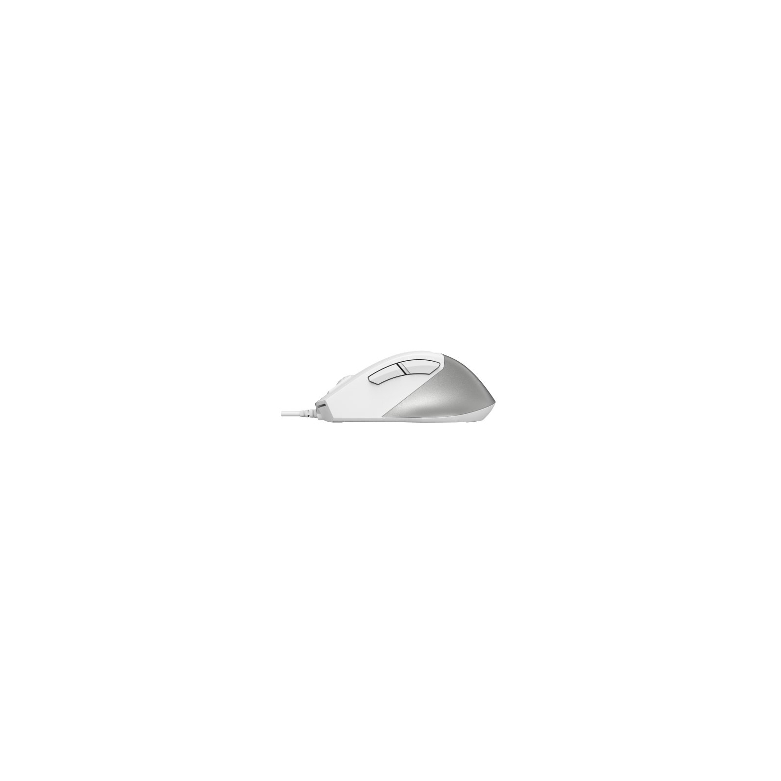 Мишка A4Tech FM45S Air USB Cream Beige (4711421992725) зображення 4
