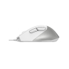 Мишка A4Tech FM45S Air USB Silver White (4711421992589) зображення 4