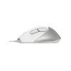Мышка A4Tech FM45S Air USB Silver White (4711421992589) изображение 4
