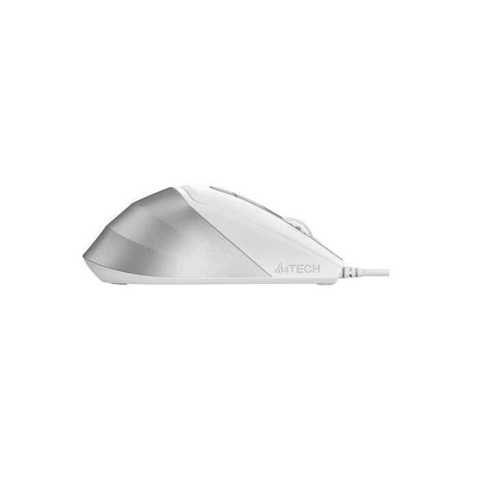 Мышка A4Tech FM45S Air USB lcy Blue (4711421992657) изображение 5