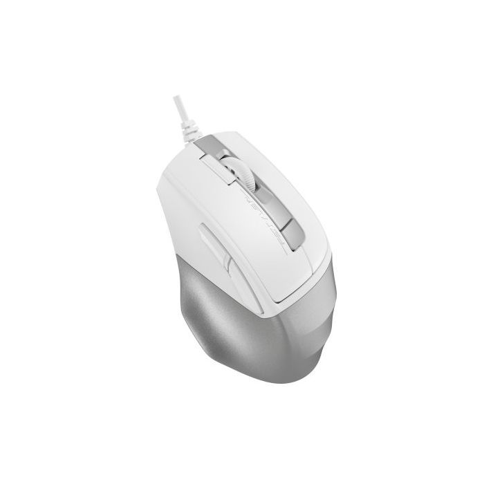 Мышка A4Tech FM45S Air USB lcy Blue (4711421992657) изображение 6