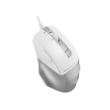 Мишка A4Tech FM45S Air USB Silver White (4711421992589) зображення 6