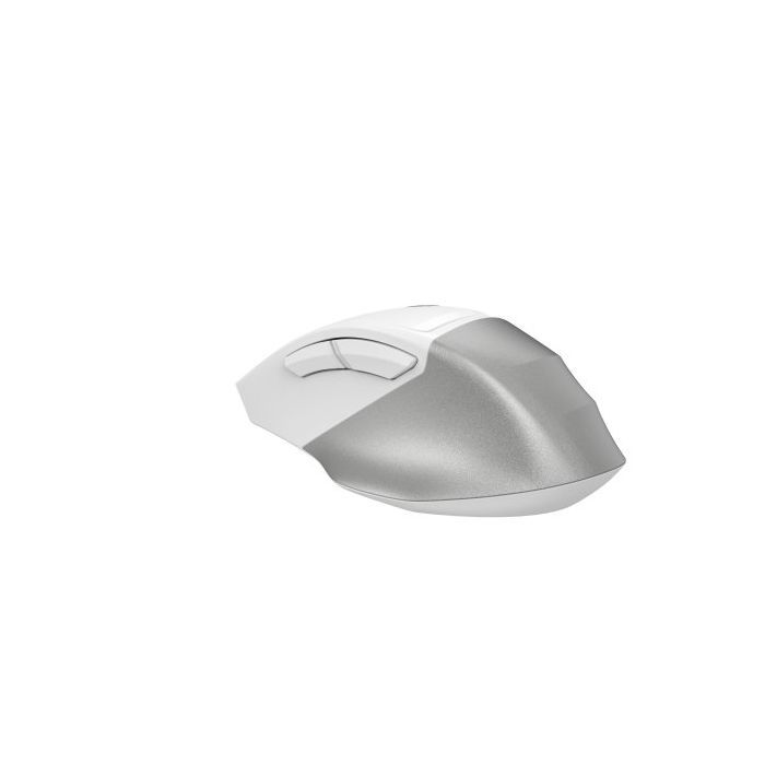 Мышка A4Tech FM45S Air USB lcy Blue (4711421992657) изображение 7
