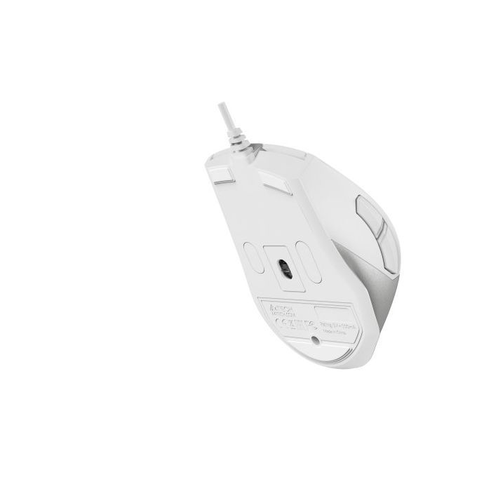 Мышка A4Tech FM45S Air USB lcy Blue (4711421992657) изображение 8