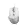 Мышка A4Tech FM45S Air USB Silver White (4711421992589)