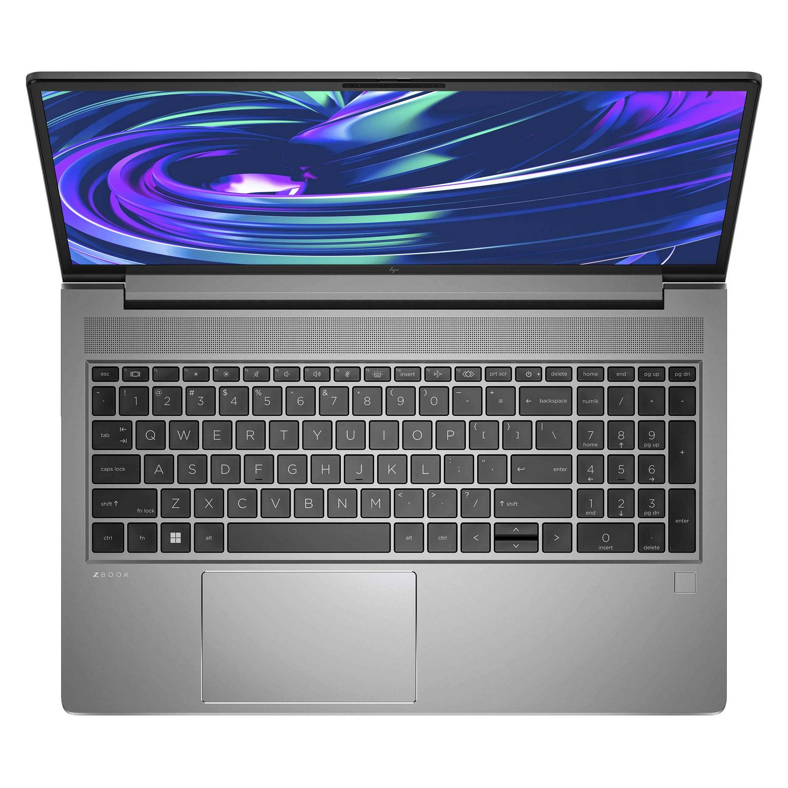 Ноутбук HP ZBook Power G10 (7C3N3AV_V1) зображення 4