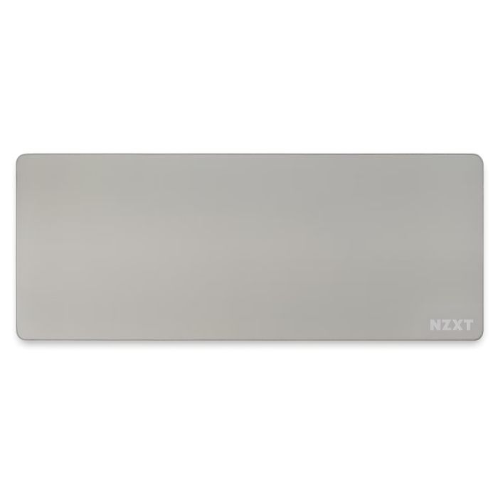Килимок для мишки NZXT Mouse Mat Medium Extended Grey (MM-MXLSP-GR)