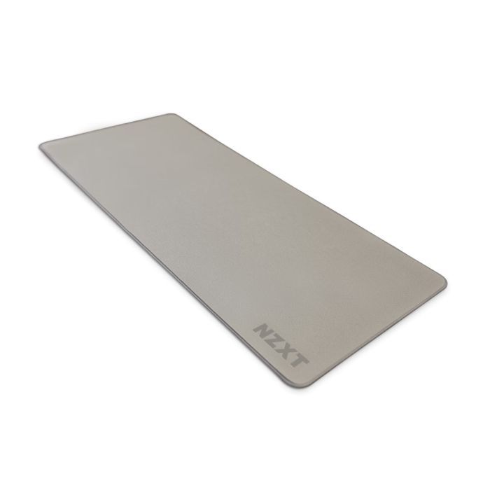 Килимок для мишки NZXT Mouse Mat Medium Extended Grey (MM-MXLSP-GR) зображення 2