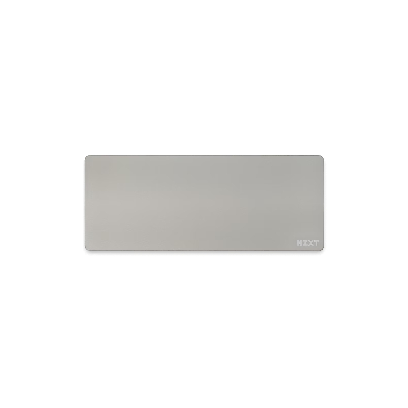 Килимок для мишки NZXT Mouse Mat Medium Extended Grey (MM-MXLSP-GR)