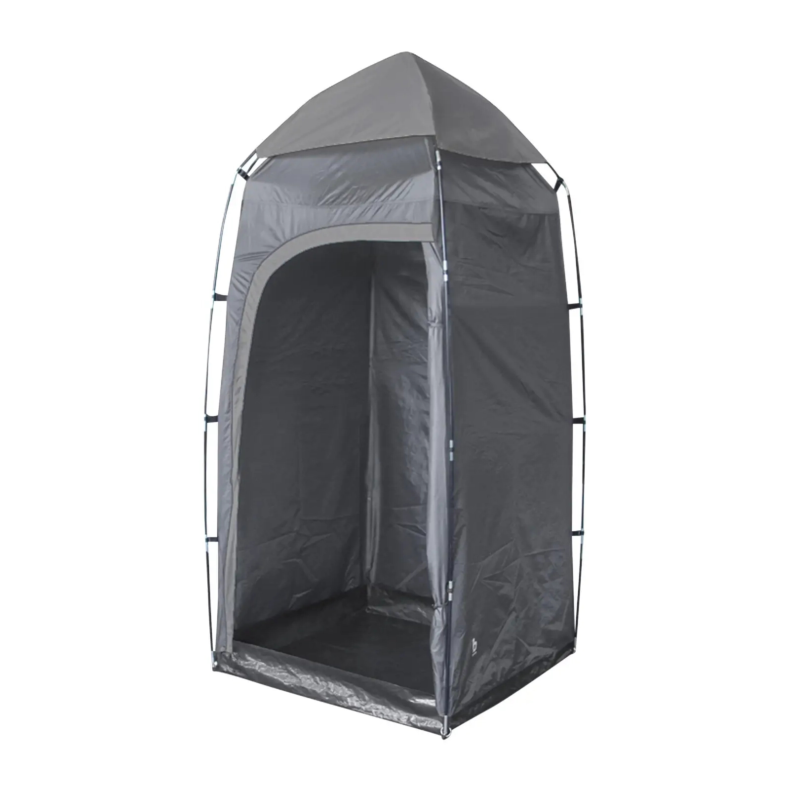 Намет Bo-Camp Shower/WC Tent Grey (4471890)