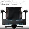 Кресло игровое Anda Seat Kaiser 3 Size L Green (AD12YDC-L-01-E-PV/C) изображение 10