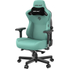 Кресло игровое Anda Seat Kaiser 3 Green Size L (AD12YDC-L-01-E-PV/C) изображение 3