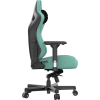 Крісло ігрове Anda Seat Kaiser 3 Green Size L (AD12YDC-L-01-E-PV/C) зображення 4