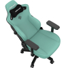 Крісло ігрове Anda Seat Kaiser 3 Green Size L (AD12YDC-L-01-E-PV/C) зображення 7