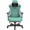 Кресло игровое Anda Seat Kaiser 3 Size L Green (AD12YDC-L-01-E-PV/C)