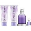 Набір косметики Halloween Eau de Toilette туалетна вода 100 мл + 4.5 мл + гель для душу 100 мл + лосьйон для тіла 100 мл (8431754008271) зображення 2